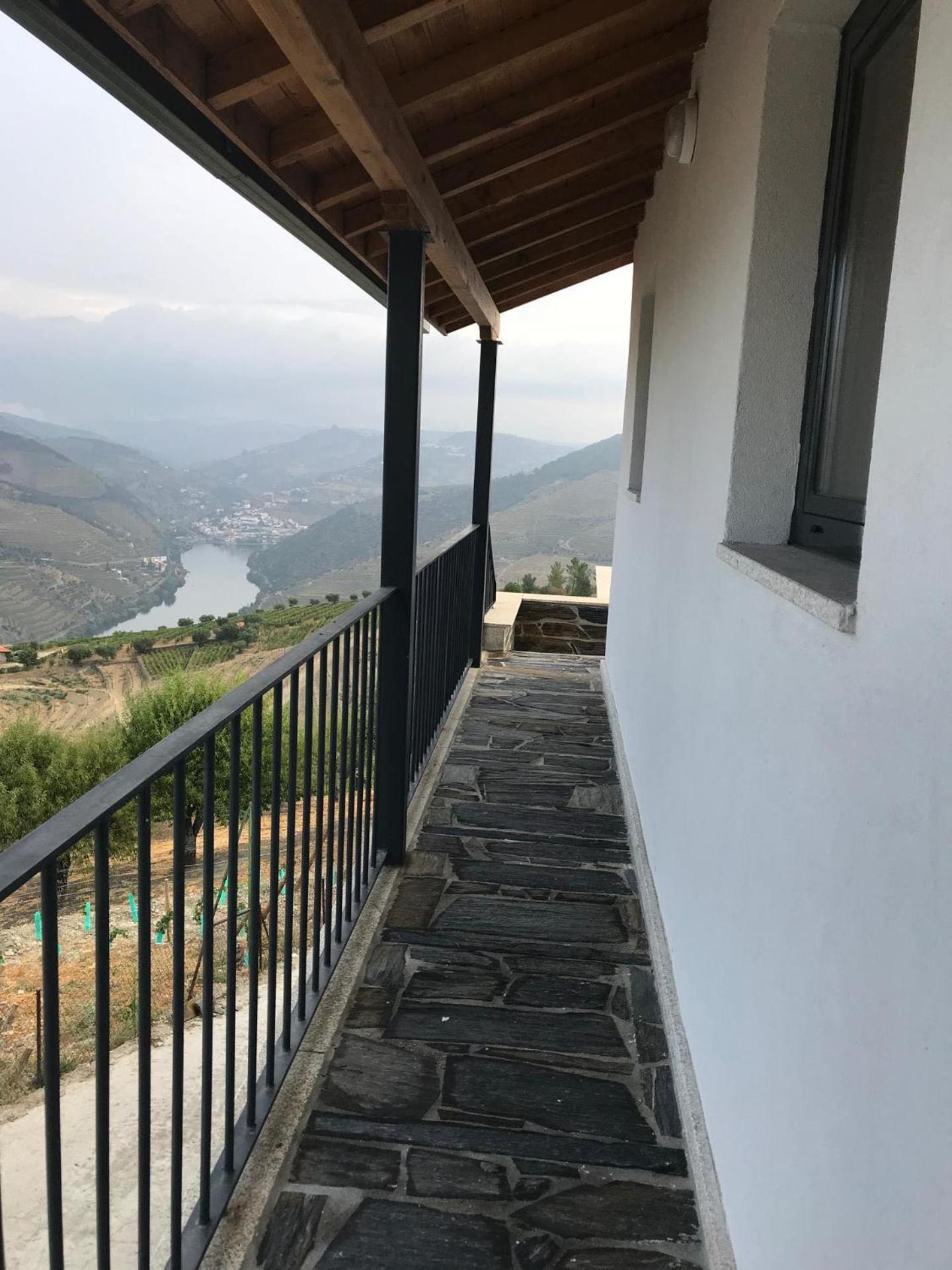 Grande Vista Douro Villa Valença do Douro Exteriör bild